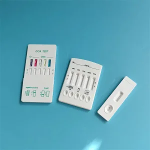 Diagnostic Rapid Test Panel