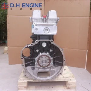 Motor Totalmente Recondicionado 2jz-Ge