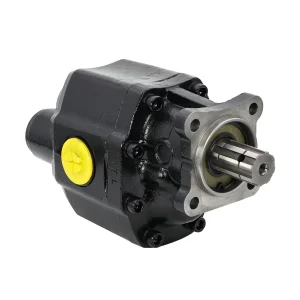 Wide Temperature Range Adaptive 100cc Hydraulic Gear Pump (For Plateau Equipment)
