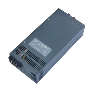 Zsn Series 1200W Stable Output High-Efficiency Switching Power Supply