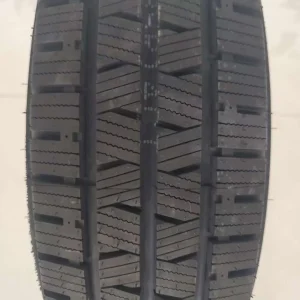 Dovroad Yw916 Snow Yw916: Your Ice &amp; Snow Solution with Confidence, Control, and Commanding Brakes