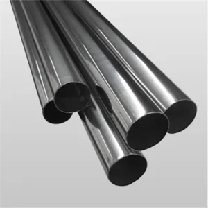 Wholesale EN 1.4512 409 stainless steel polishing tube