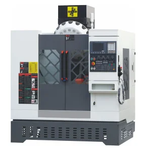 Jz-530-16 High-Precision Heavy CNC Milling Metal /Wood Cutting/Drilling/Router/Engraving/Turning Machine Center