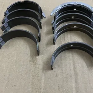 China Dx Drivetrain High Quality Crankshaft