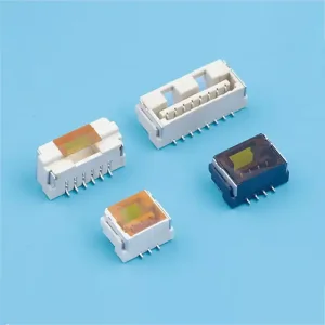 MX1.25mm Connector