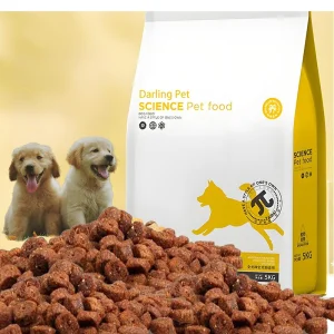 Grain Free Dog Food