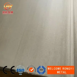 High-Quality ASTM A36 Carbon Steel Plate for Construction