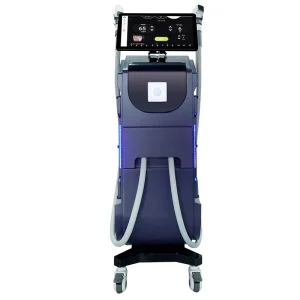 2in1 Equipamento de Beleza a Laser Diode ND: YAG para Remoção de Pelo IPL Sopra IPL Opt