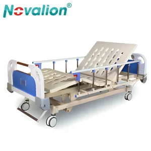 Electric ICU Homecare Bed