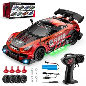 Mini Drift RC Car
