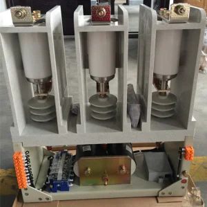 CKG-7.2(12) 12kv Vacuum Contactor,HV AC Vacuum Contactor 220V/110V, 400A/630A/800A