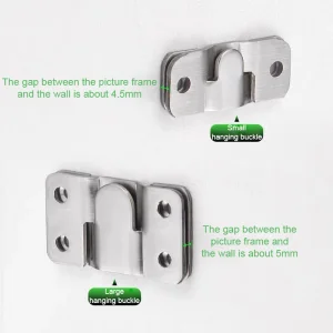 Bed Frame Connectors Photo Frame Hooks Sofa Hardware