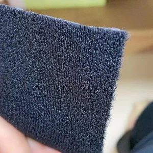 Eco Friendly SBR SCR Cr Neoprene Foam Ubl Fabric Sheets for Splint or Back Supports