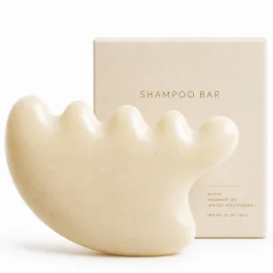 Shampoo Bar