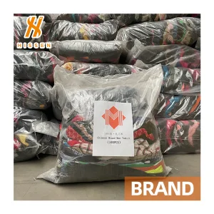 Summer Blue Denim Jeans Jumpsuit with Suspenders: Premium Second Hand Clothes for Ladies Used Brand Clothes