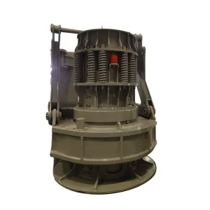 Rotary Drilling Rig Power Head