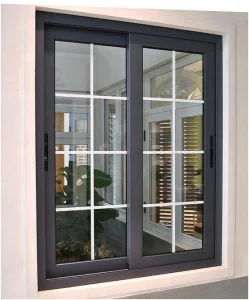 Foshan Impact Windows