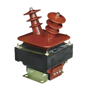 Jdz-10 Customized Indoor Medium/High Voltage Instrument Transformer Vt/PT