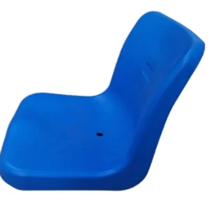 Comfortable Spectators Stand Chair for Outdoor Events and Sports