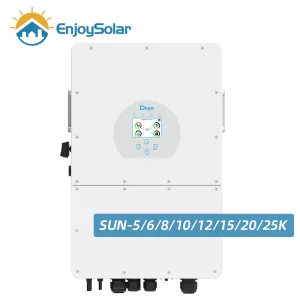 20kw Deye Hybrid Inverter