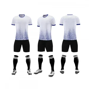 Soccer Wear Uniform