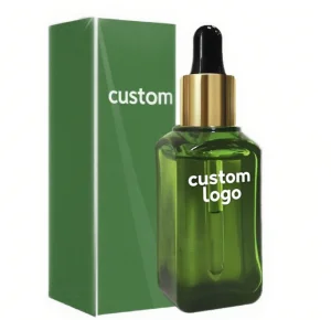 Vitamin C Serum for Acne Pimples Adult Home Use Skin Care Repair Liquid Face Serum with Nourishing Properties
