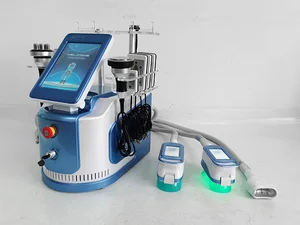 Double Chin Reducer Face Slimming Cryo Cryotherapy 360 Desktop Cryo Machine Weight Loss Skin Rejuvenation Face Lift