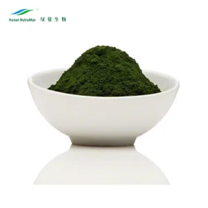 55% Min Protein Spirulina Chlorella Powder