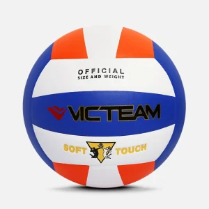 Customized Logo Printing Size 4 5 Training Volleyball