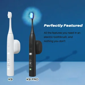 LED Toothbrush