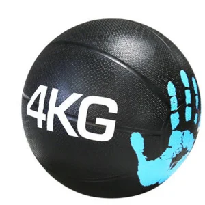 Rubber Medicine Ball