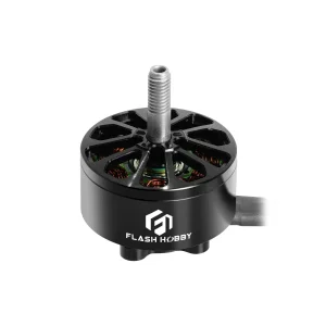 Flash Hobby A2810 1100KV 6S Waterproof Brushless Motor for Drone RC Racing Car Boat Fan & Home Appliance RC Toy