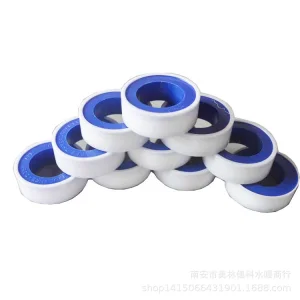 ODM Teflon Tape for Faucet Piping