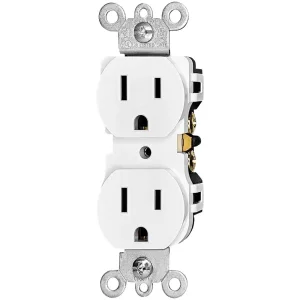 OEM Duplex Receptacle