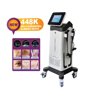 RF Therapy Tecar System