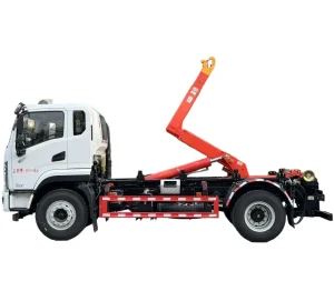 Delong 18 Ton