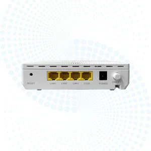 High Quality X3024 Fiber Internet Life XGPON ONU 2.5G+3GE FTTH ONT