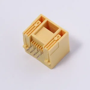 High-Quality RJ45-5JBN-Y2