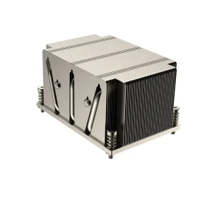 LGA4926 300W Server Heatsink 2U