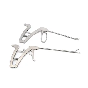 Arthroscopy Suture Passer Orthopedic Surgical Instruments Rotator Cuff and Shoulder Scorpion Suture Pass