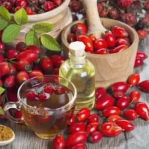 Best Organic Rosehip Oil