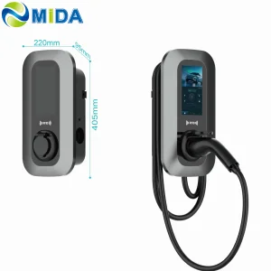 WallBox 11kW 22kw EV Charger