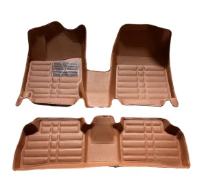 Toyota Land Cruiser Mats