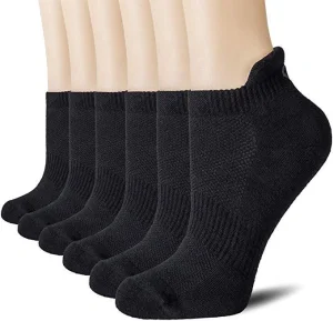 Xianghui Can Custom Logo Design Men's No Show Outdoor Ankle Sport Socks