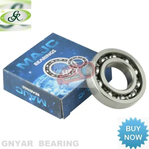 Water Pump Bearing
