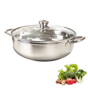 Five-Ply Pan