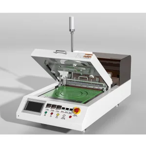 Wafer Mounting Equipment