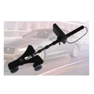 Handheld Under Vehicle Inspection Camera