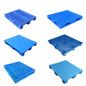 HDPE Racking Plastic Flooring Pallet