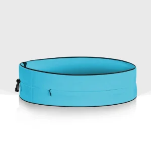 Bolsa cintura profesional running